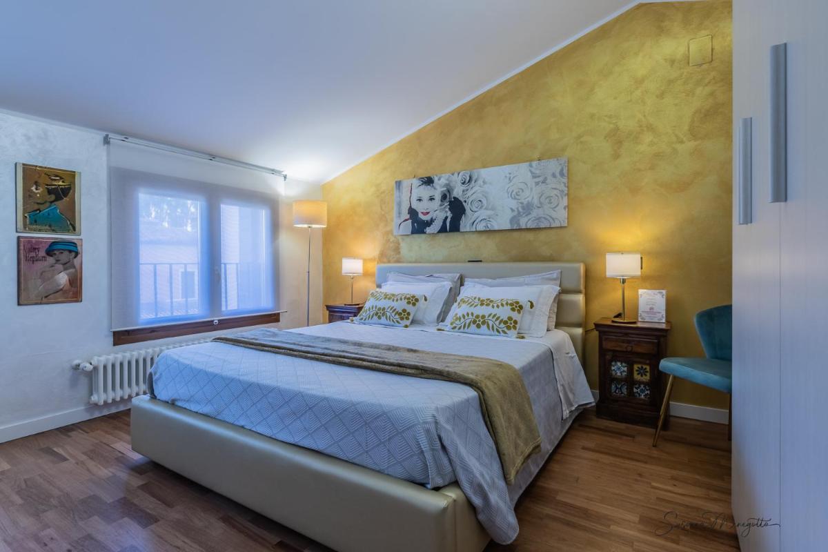 Villa Anis Bed and Breakfast - Housity