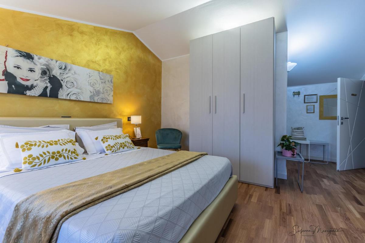 Villa Anis Bed and Breakfast - Housity