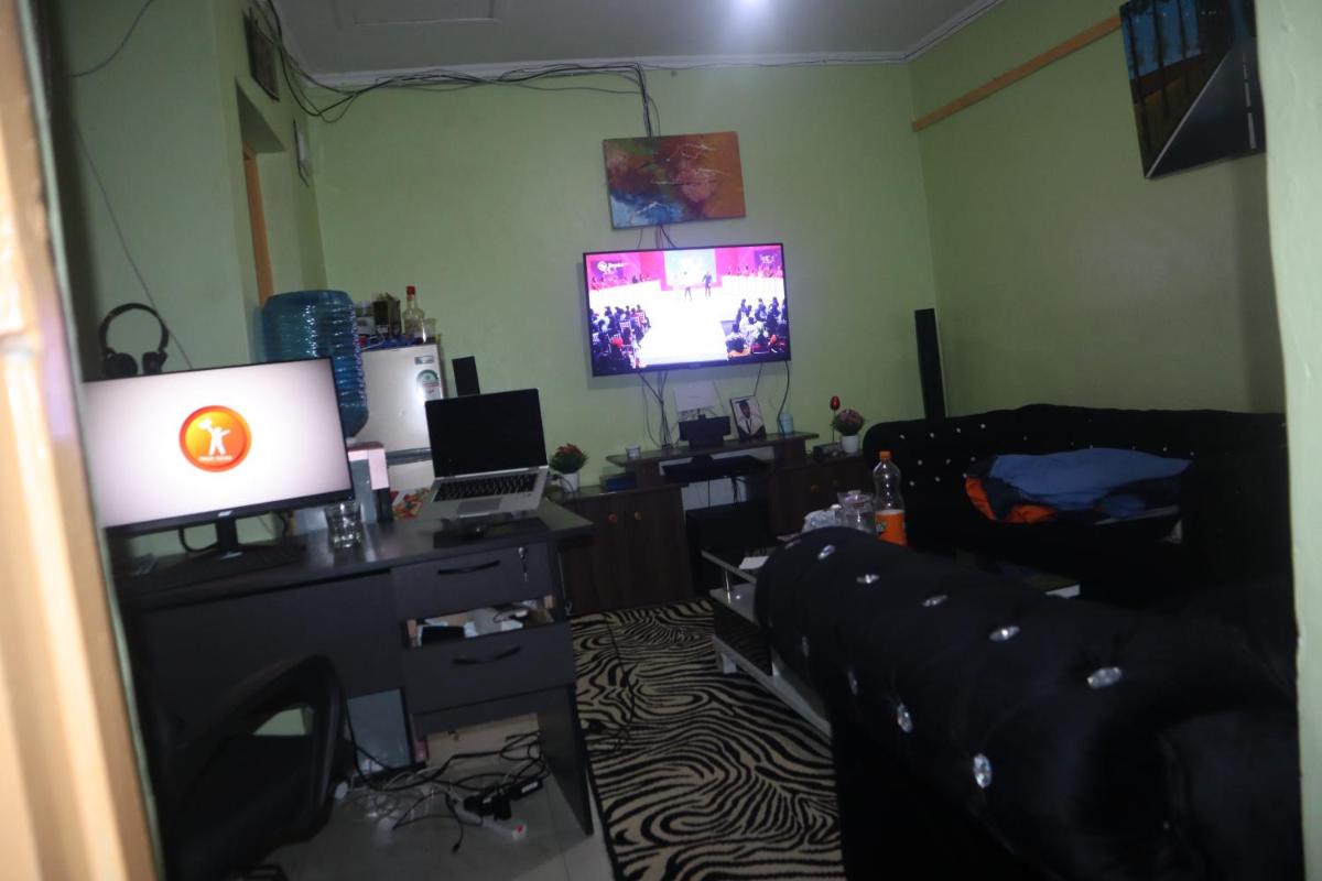 Cozy one bedroom in Egerton - Housity