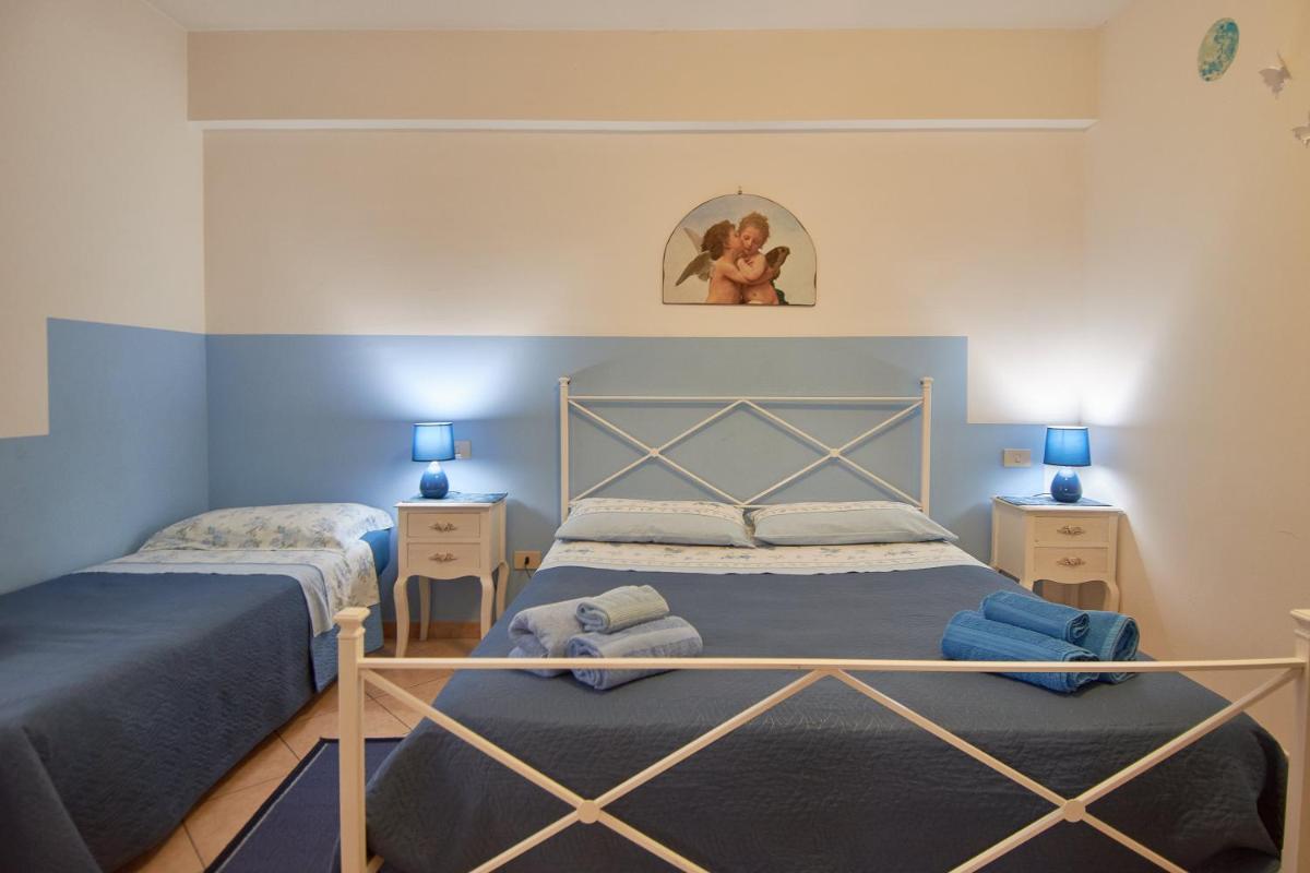 La Sorgente del Subasio Apartments - Housity