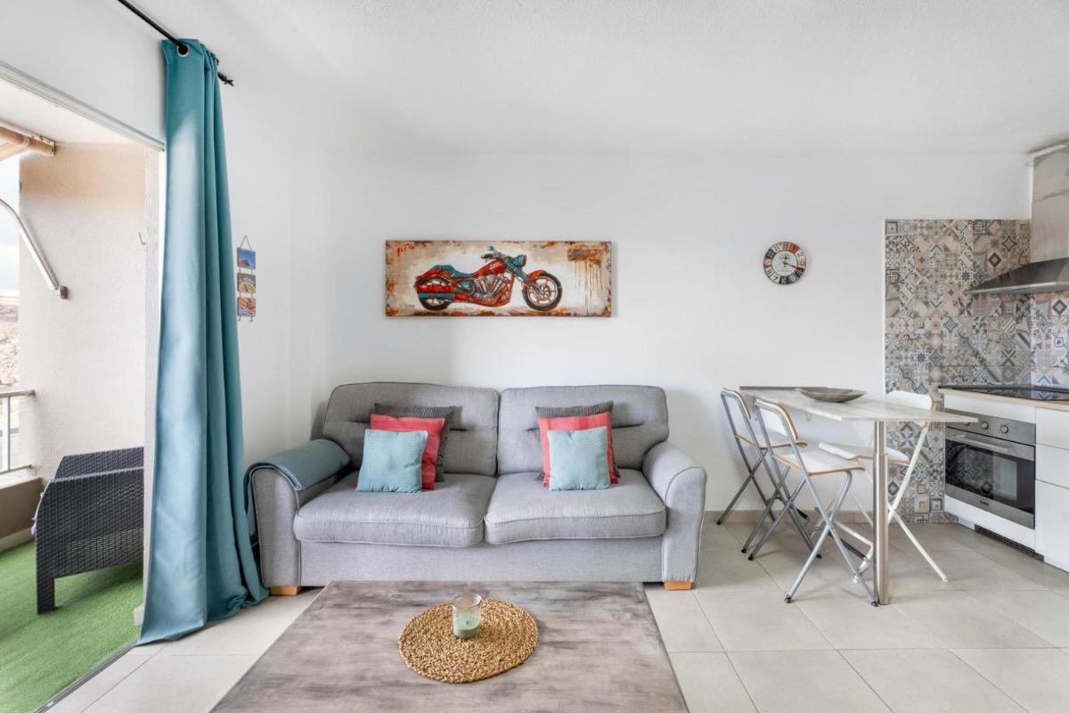 Sunny Halley apartament - Housity