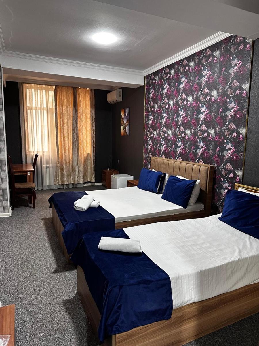 Aris Hotel & Restaurant - Hizvo