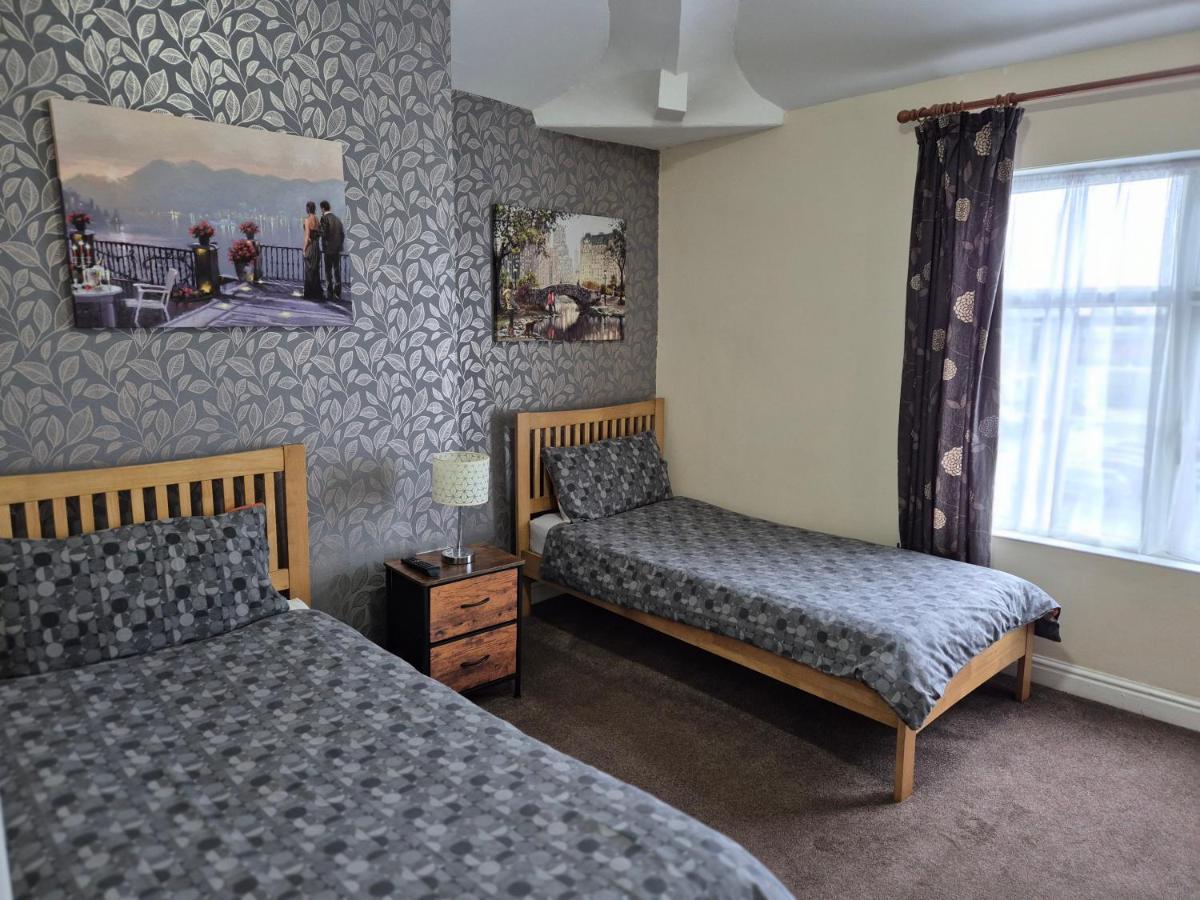 Brookfield Hotel - Hizvo