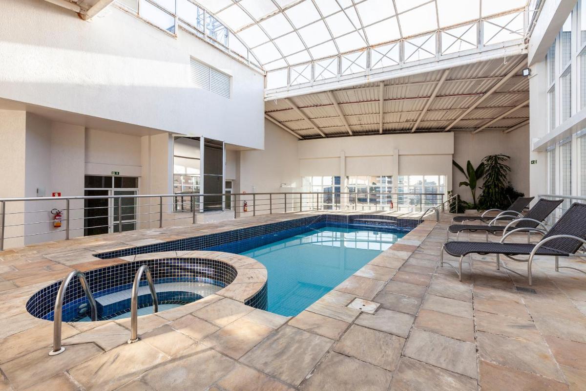 Tri Hotel Vittoria Bento - Housity