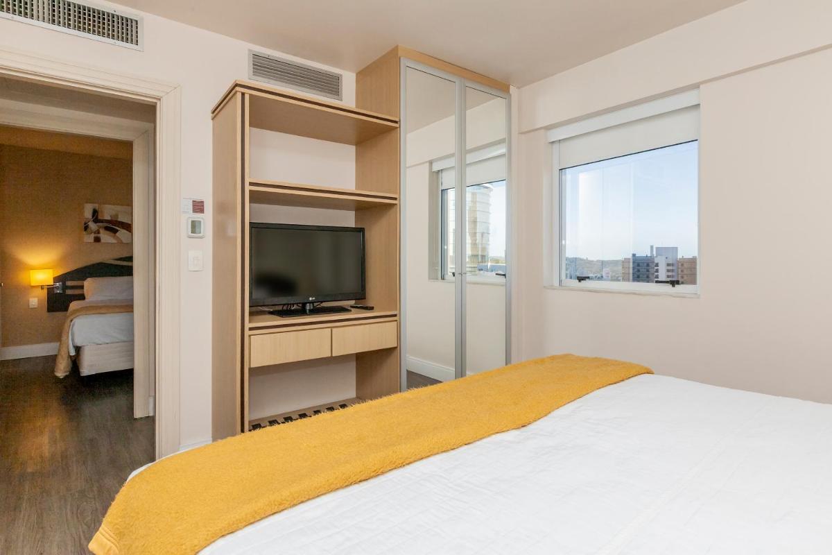 Tri Hotel Vittoria Bento - Housity