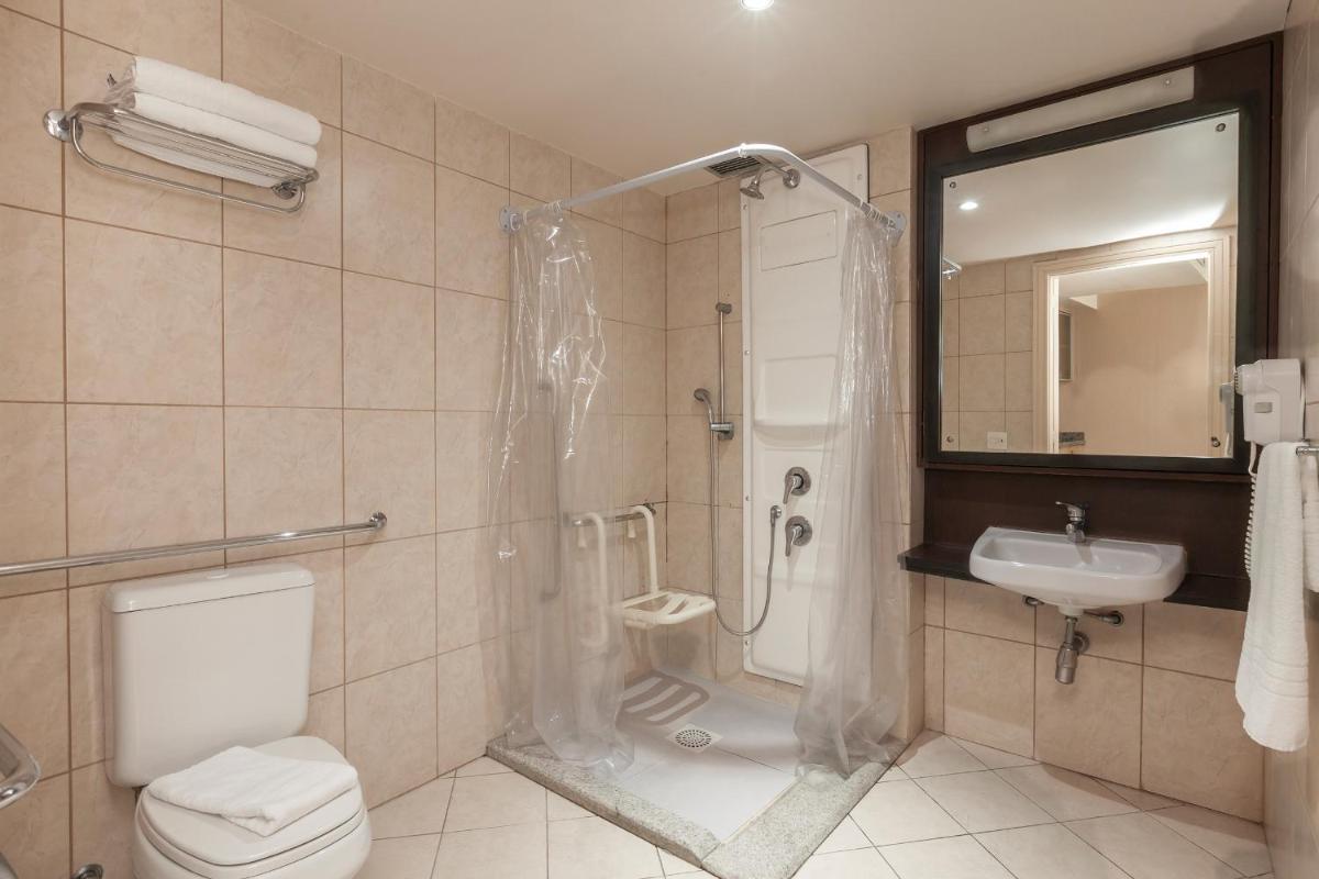 Tri Hotel Vittoria Bento - Housity