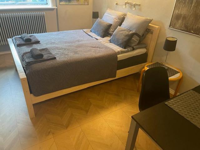 Guesthouse Trabjerg - Housity