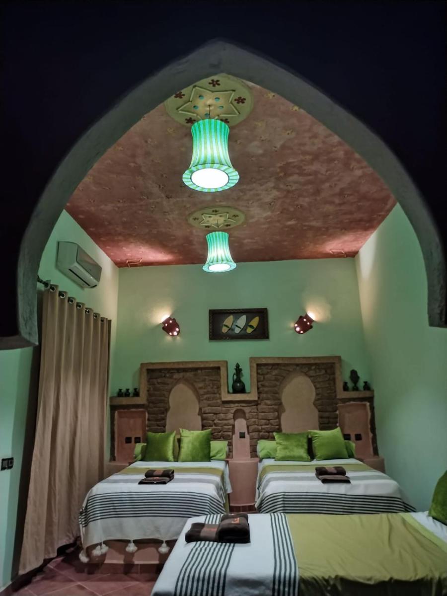 Riad Moha - Housity