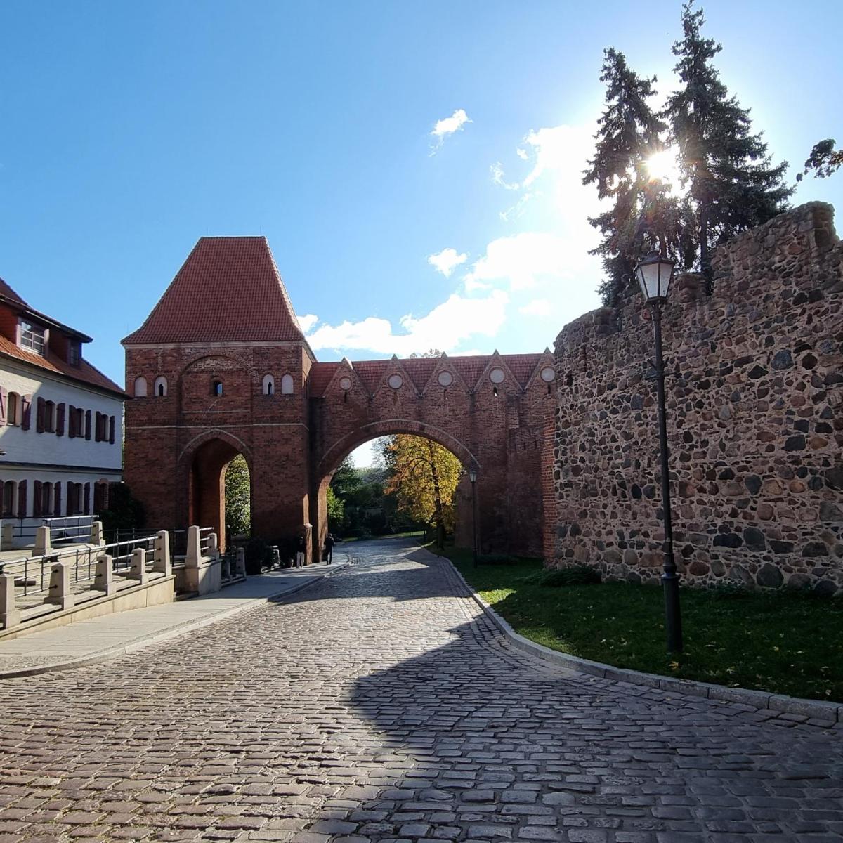 Apartament Skandia - Housity