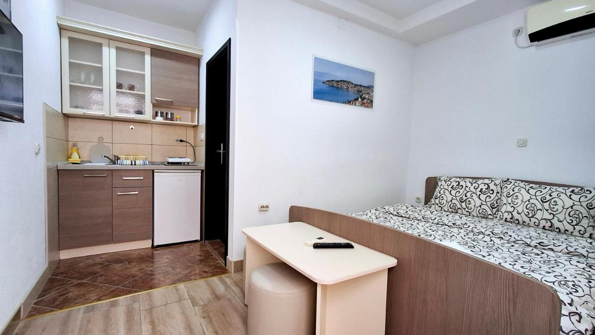Apartments Tomic - Hizvo