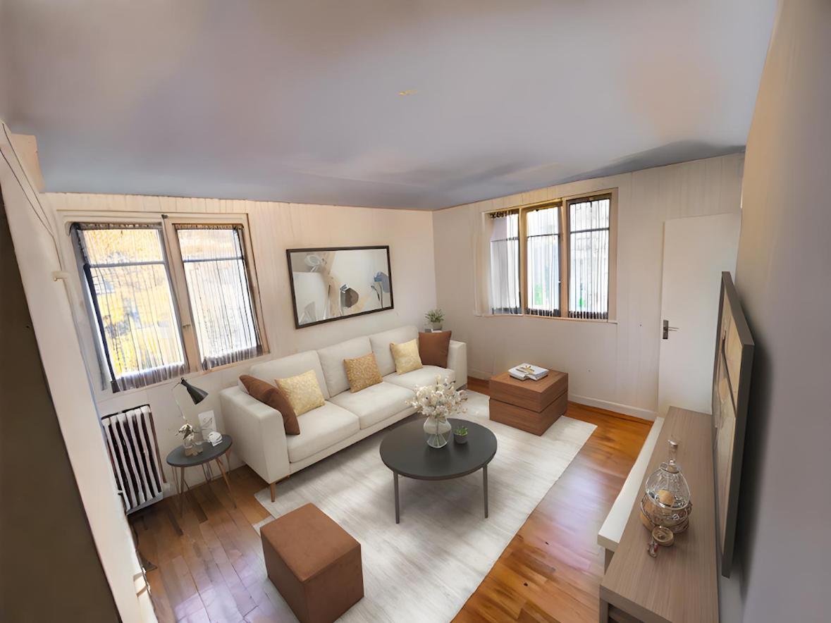 Appartement Col de Latrape - Housity