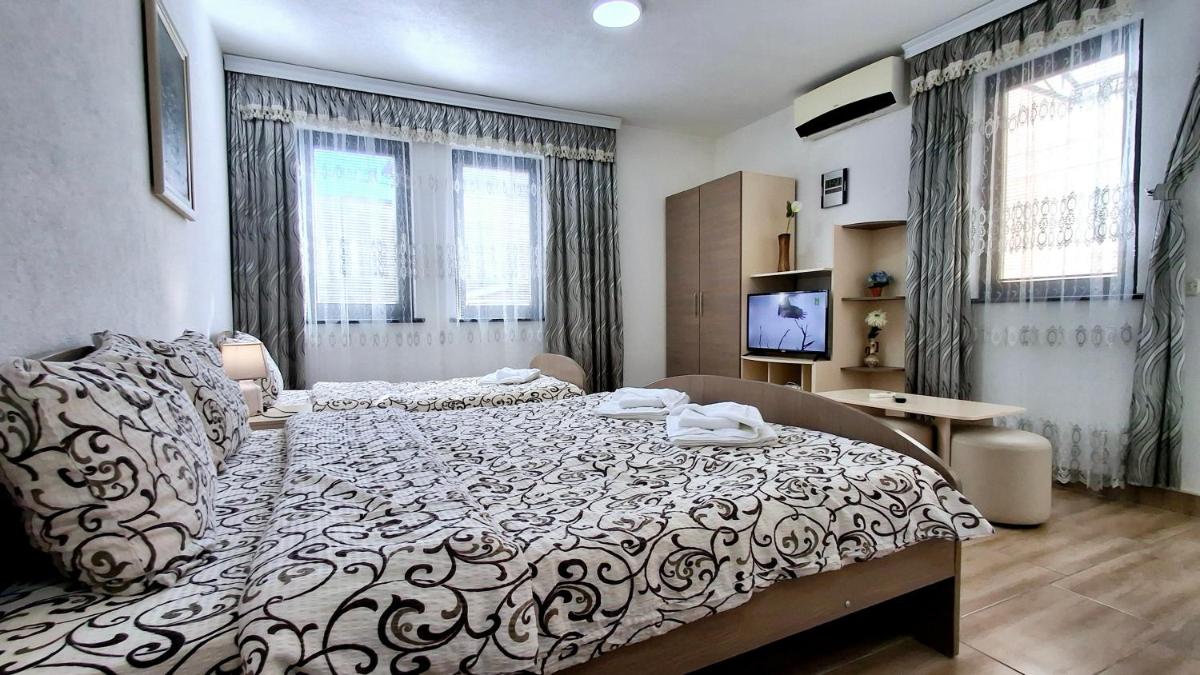 Apartments Tomic - Hizvo