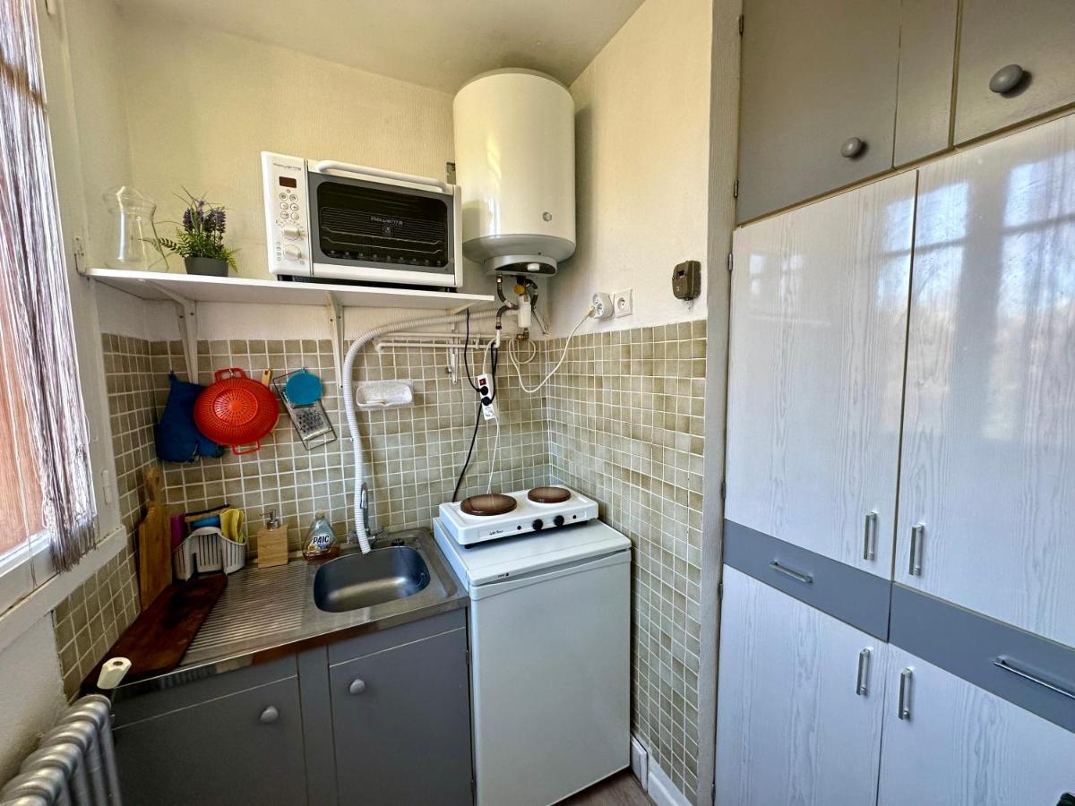 Appartement Col de Latrape - Housity