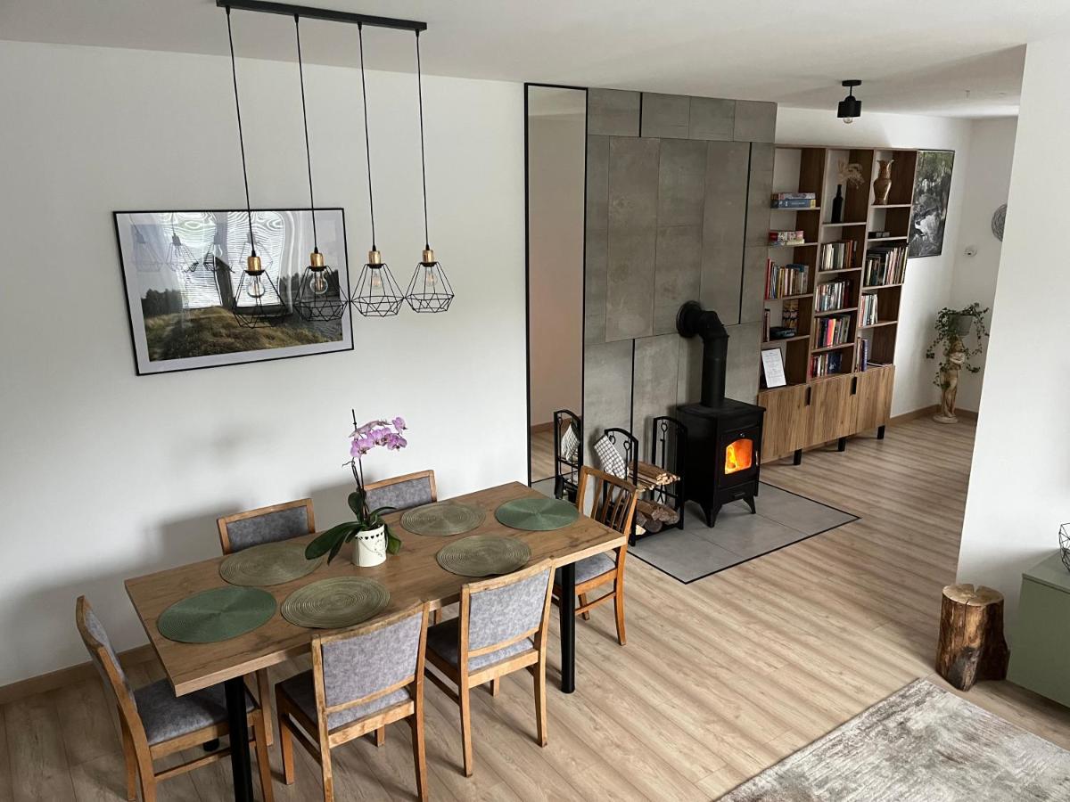 Apartament nad Radunią - Housity