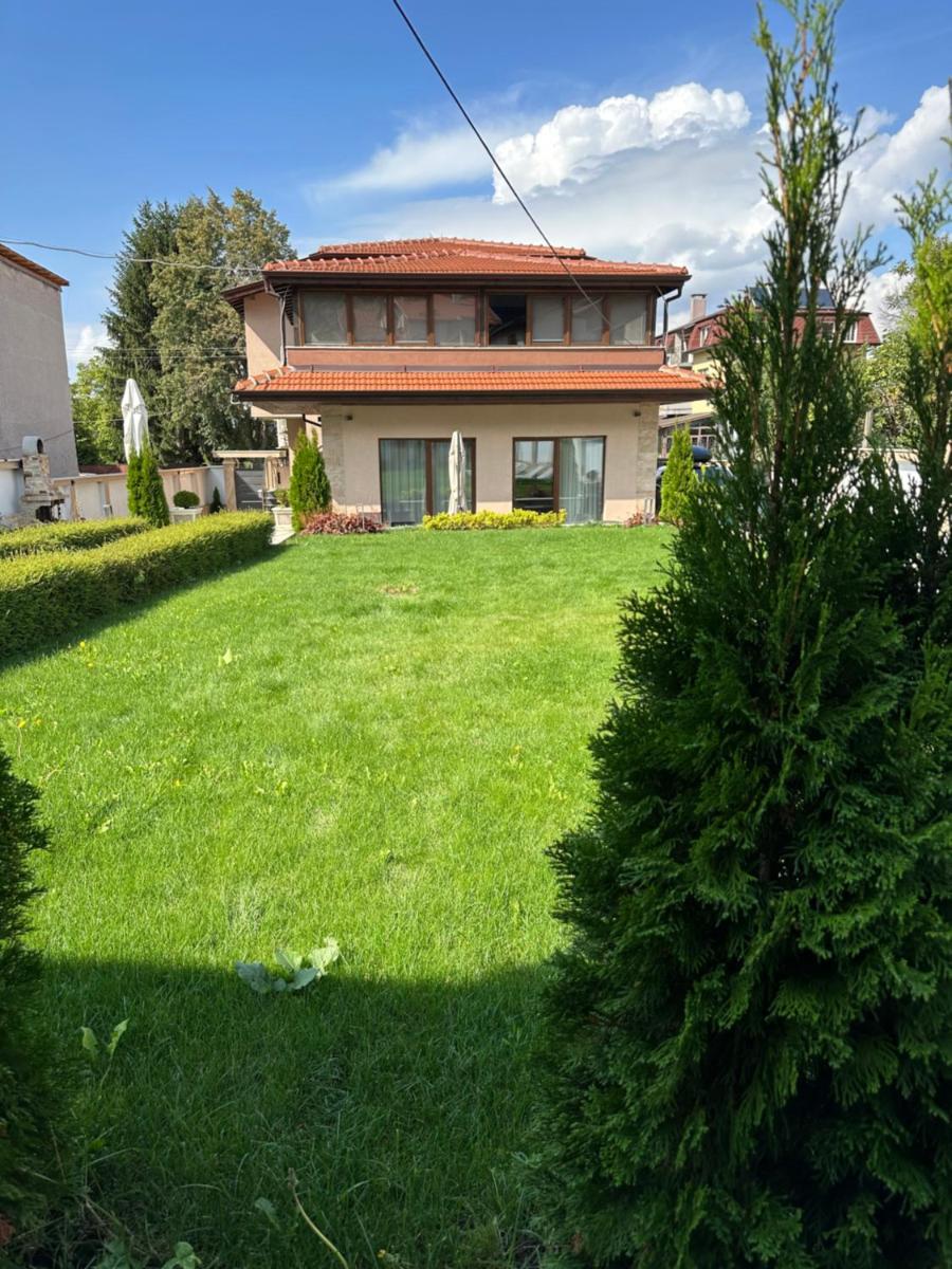 Stella Guesthouse - Housity