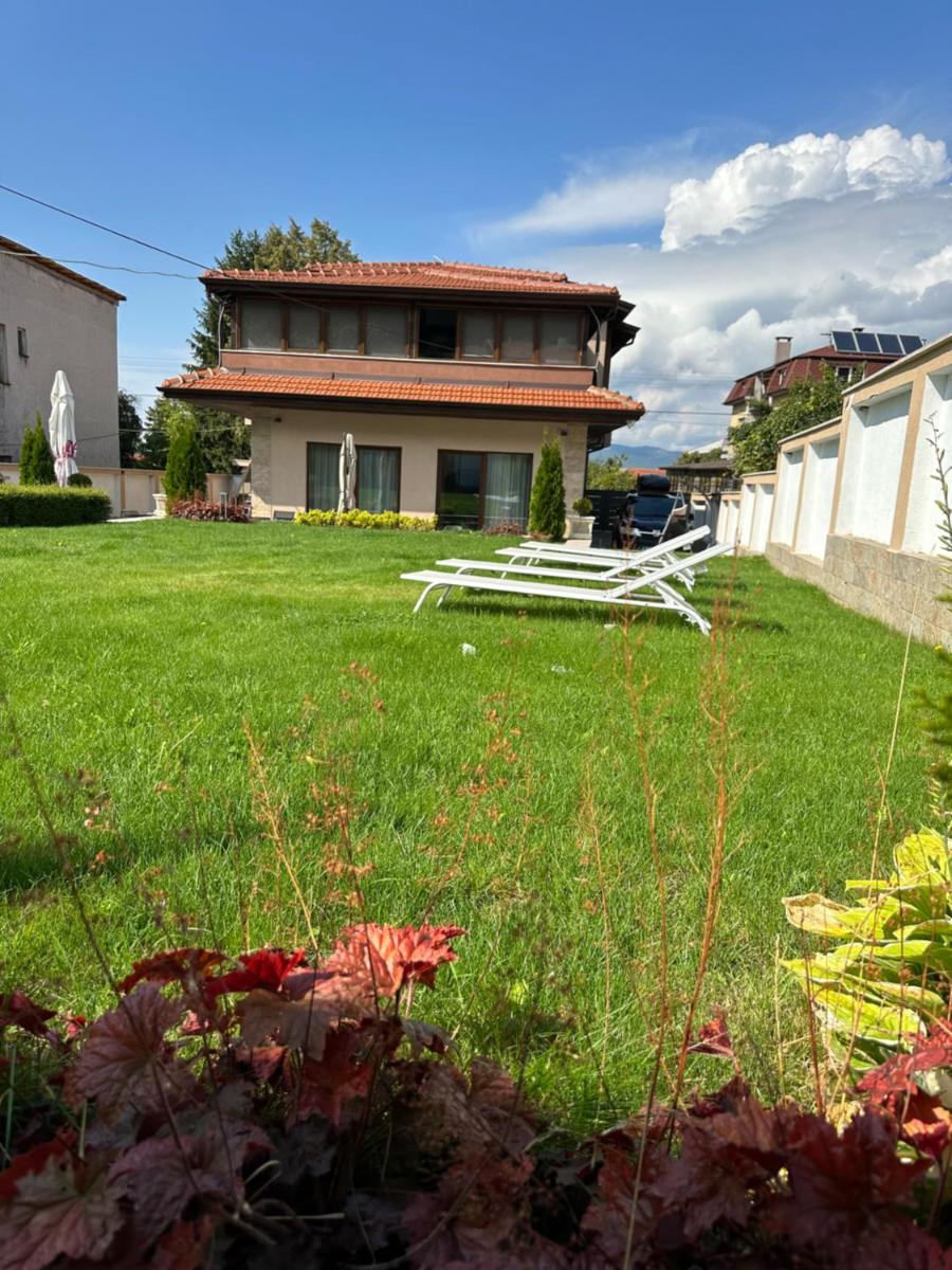 Stella Guesthouse - Housity