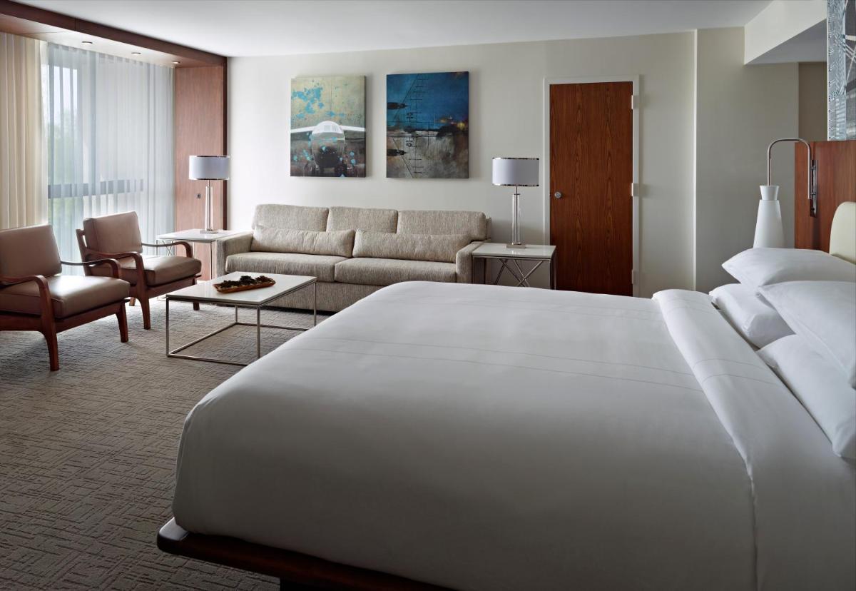 Marriott at the University of Dayton - Housity