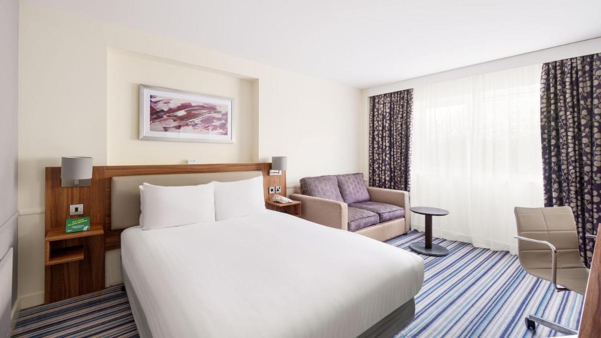 Holiday Inn Derby/Nottingham, an IHG Hotel - Housity