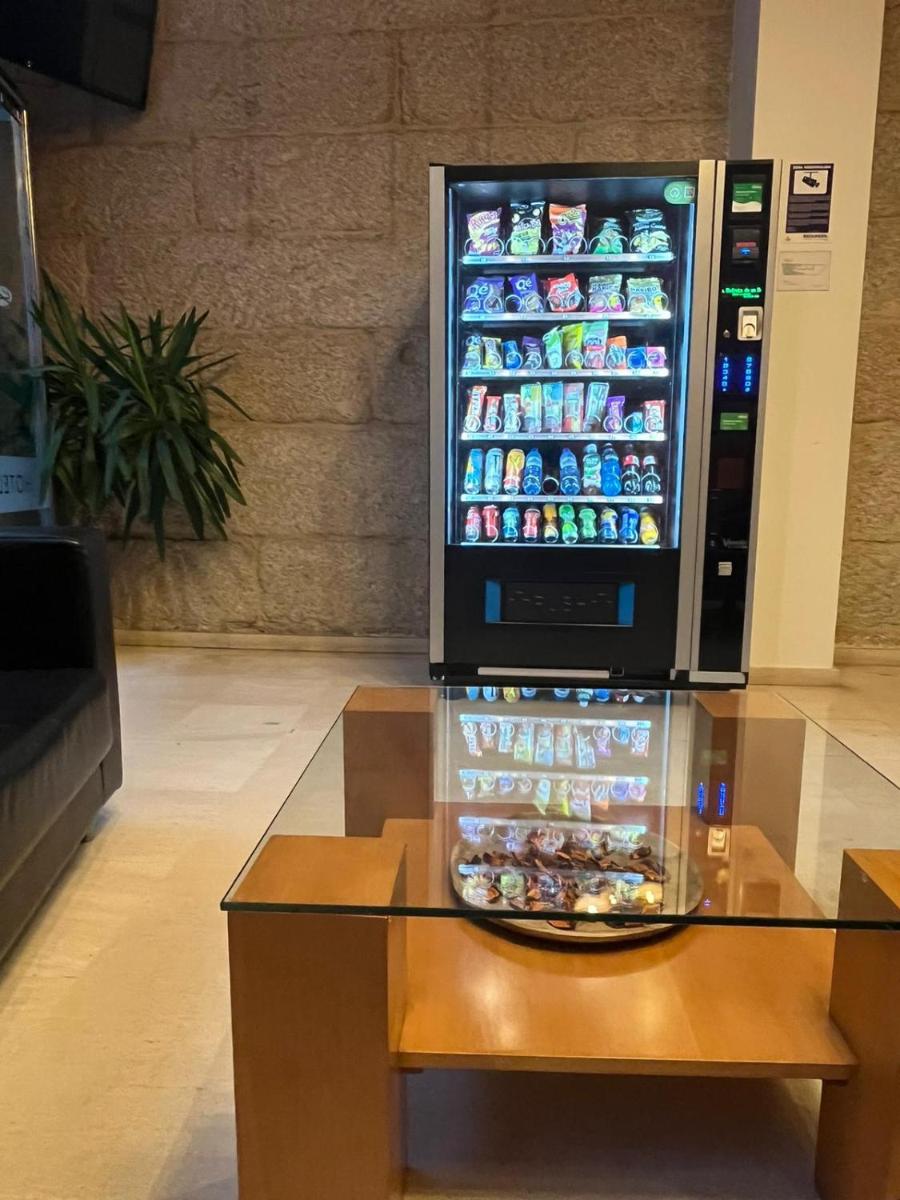 U Hotel Ogalia Vigo - Housity