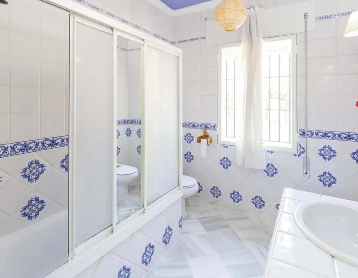 Charming house in Arcos with private pool - Hizvo