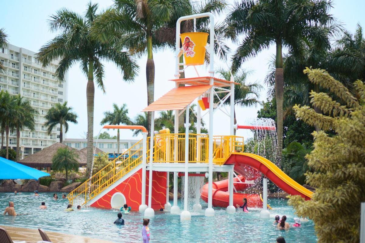Mabu Thermas Grand Resort - Housity