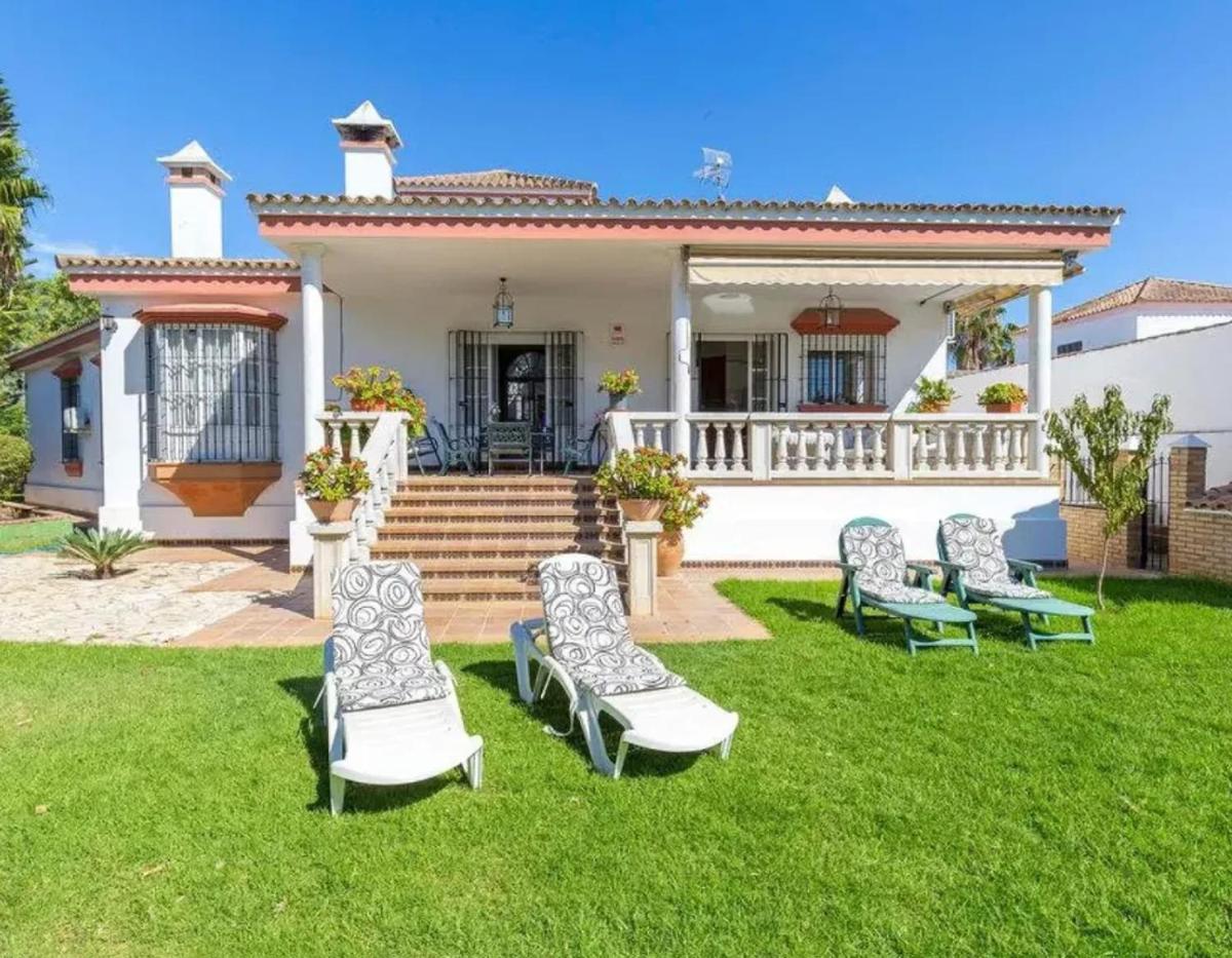 Charming house in Arcos with private pool - Housity