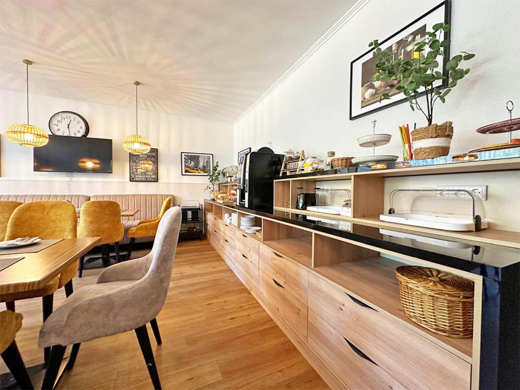 Hotel Rennekamp - Housity