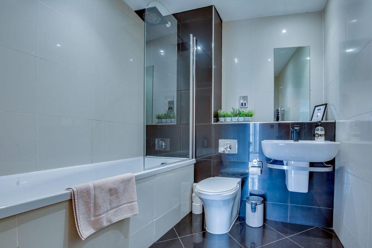Stay Yorkshire City Centre Apartments - Hizvo