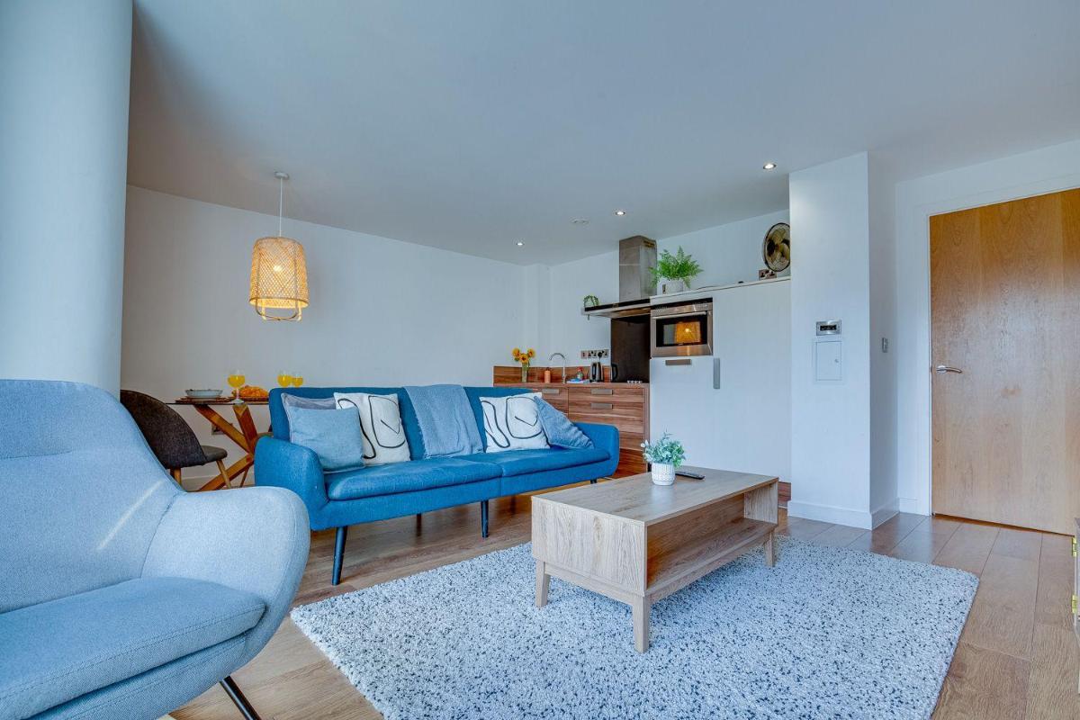 Stay Yorkshire City Centre Apartments - Hizvo