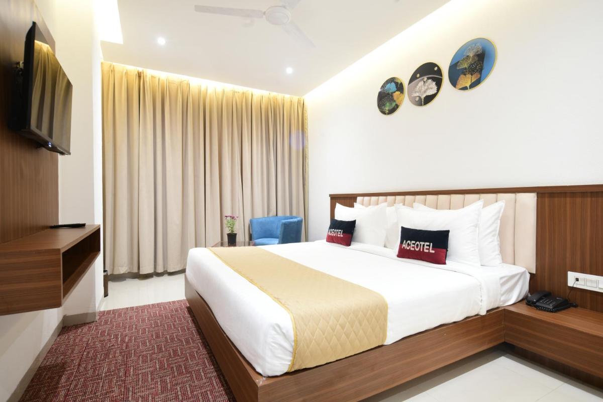 Aceotel Premier, Vijay Nagar - Hizvo