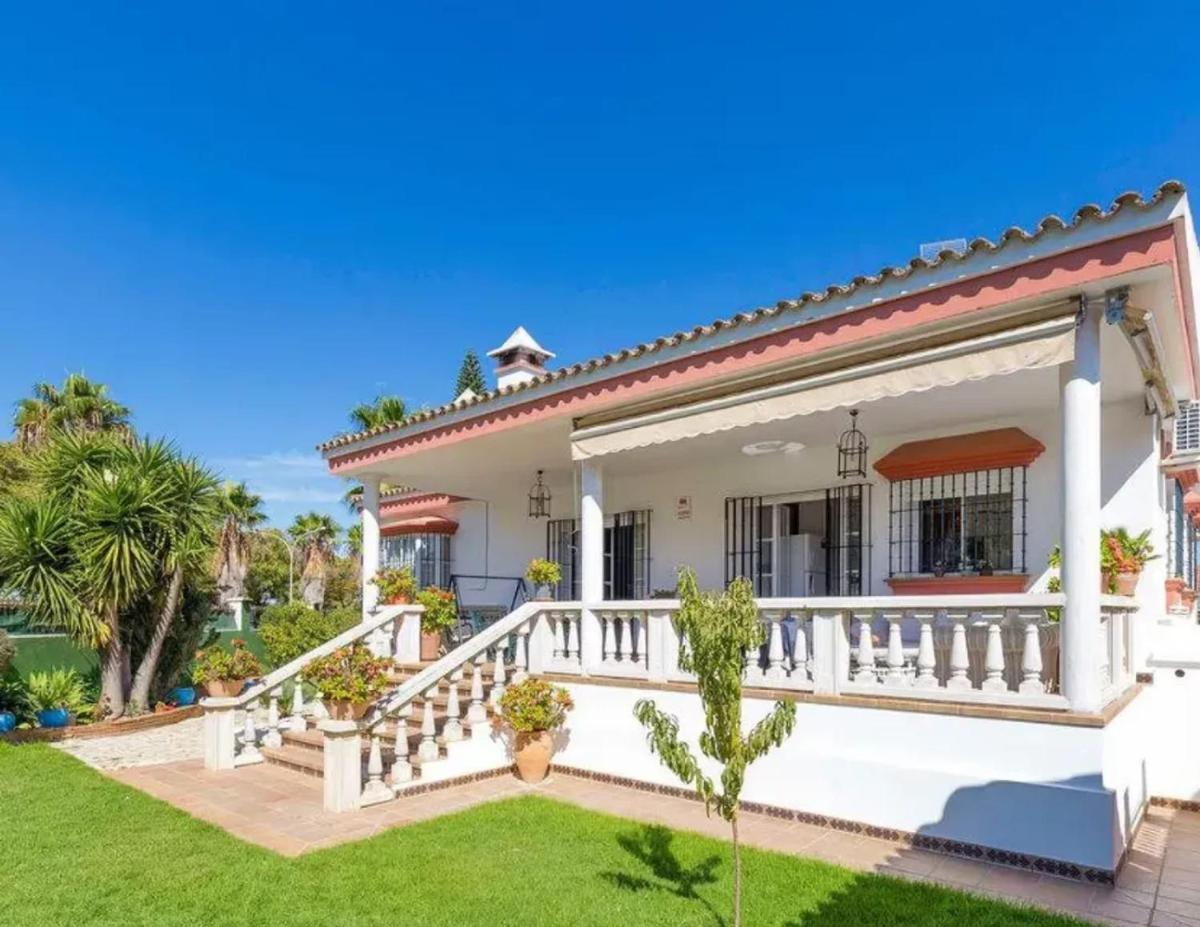 Charming house in Arcos with private pool - Housity