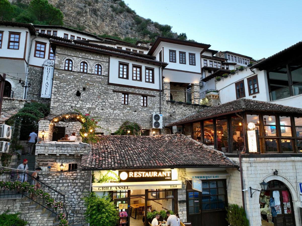 HOTEL ANSEL - Housity