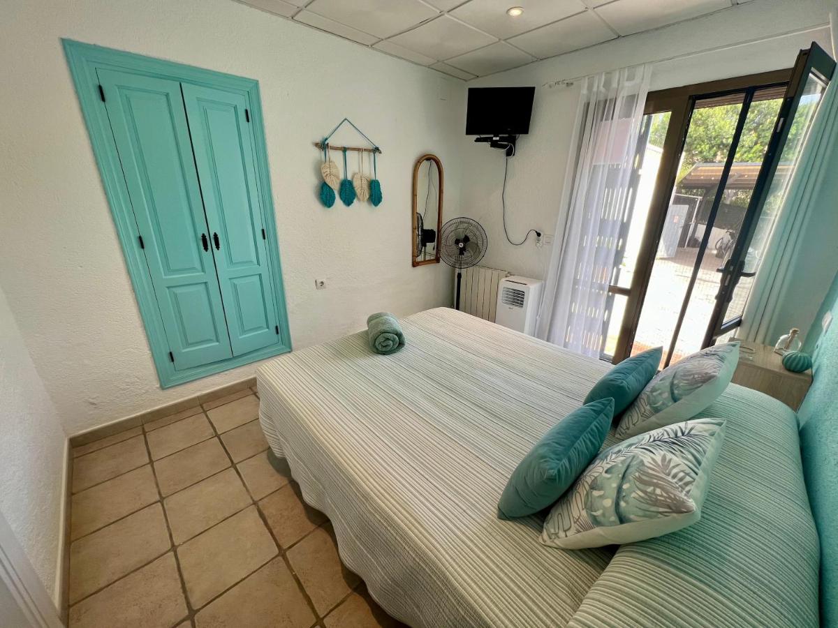 La Puerta Azul - Housity