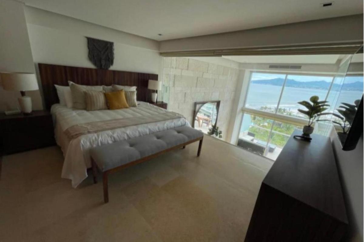 Apartamento Peninsula Nuevo Vallarta, Nayarit México - Housity