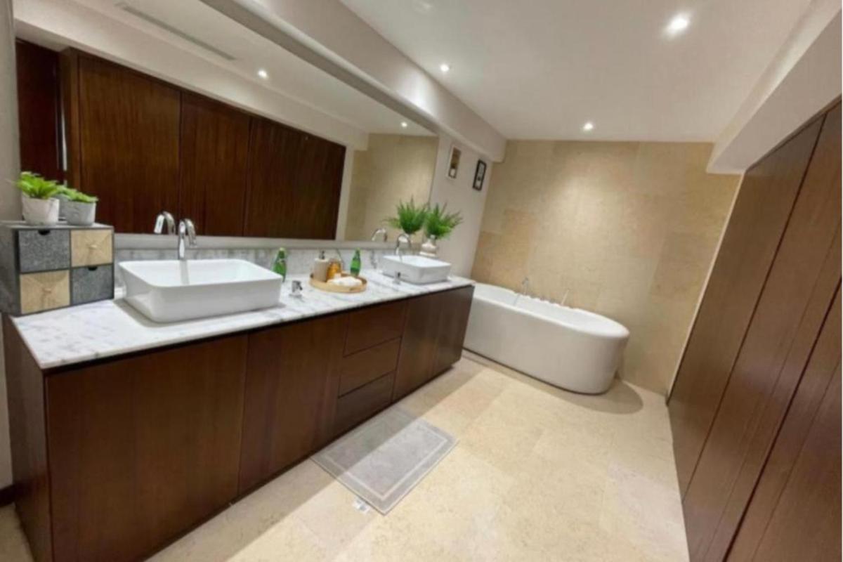Apartamento Peninsula Nuevo Vallarta, Nayarit México - Housity