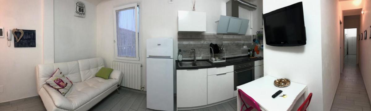 Via Emilia House - By AyDesHouse - Housity
