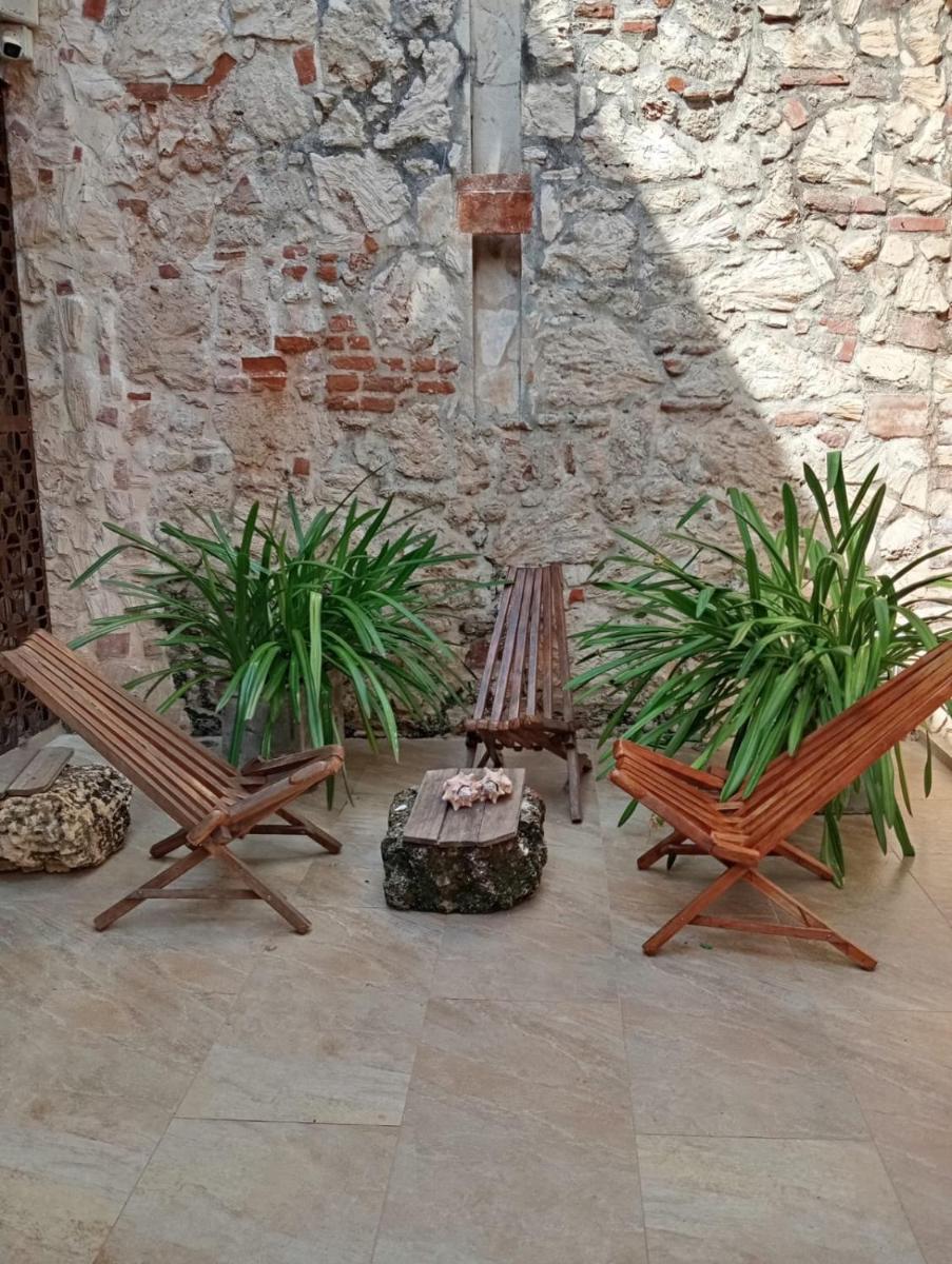 Habitación Recién restaurada - POD A - Housity