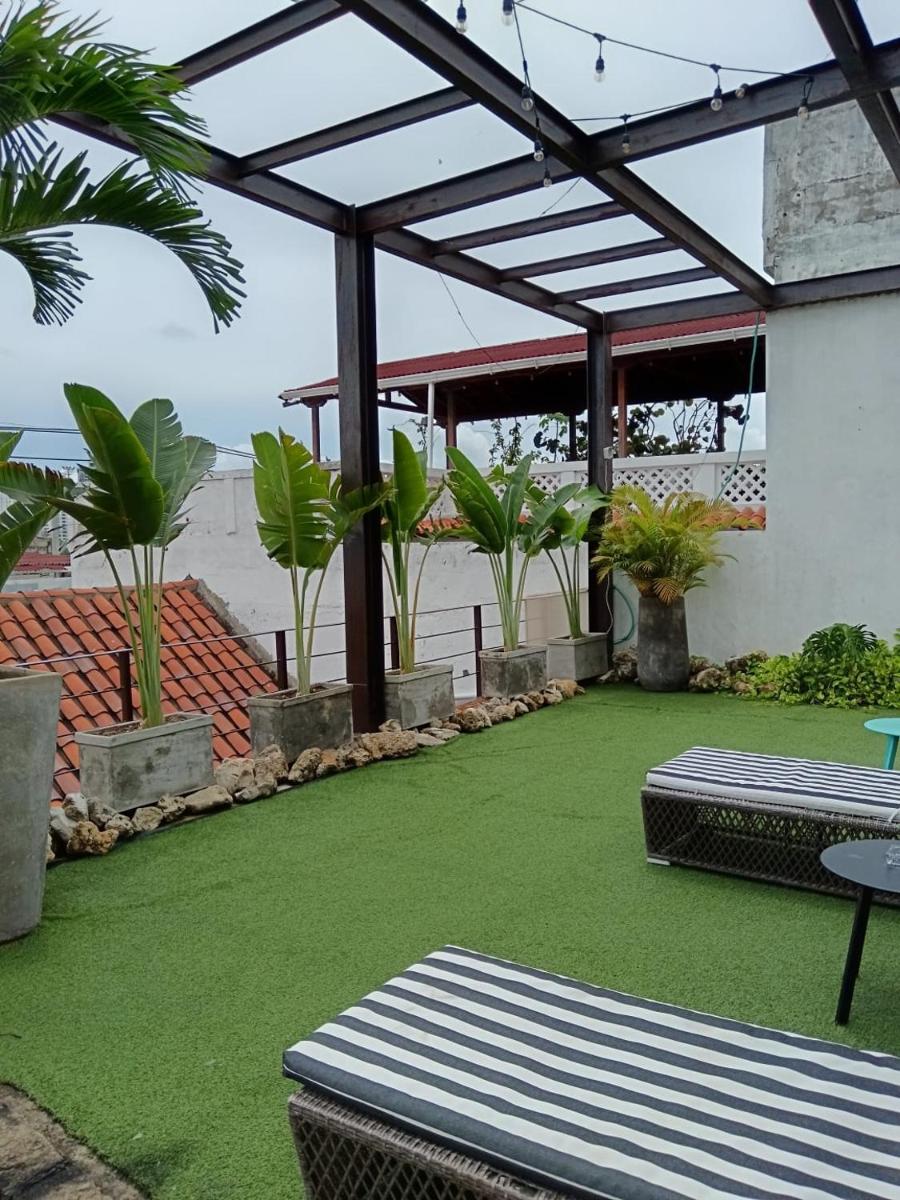 Suite en Getsemaní - POD C - Housity