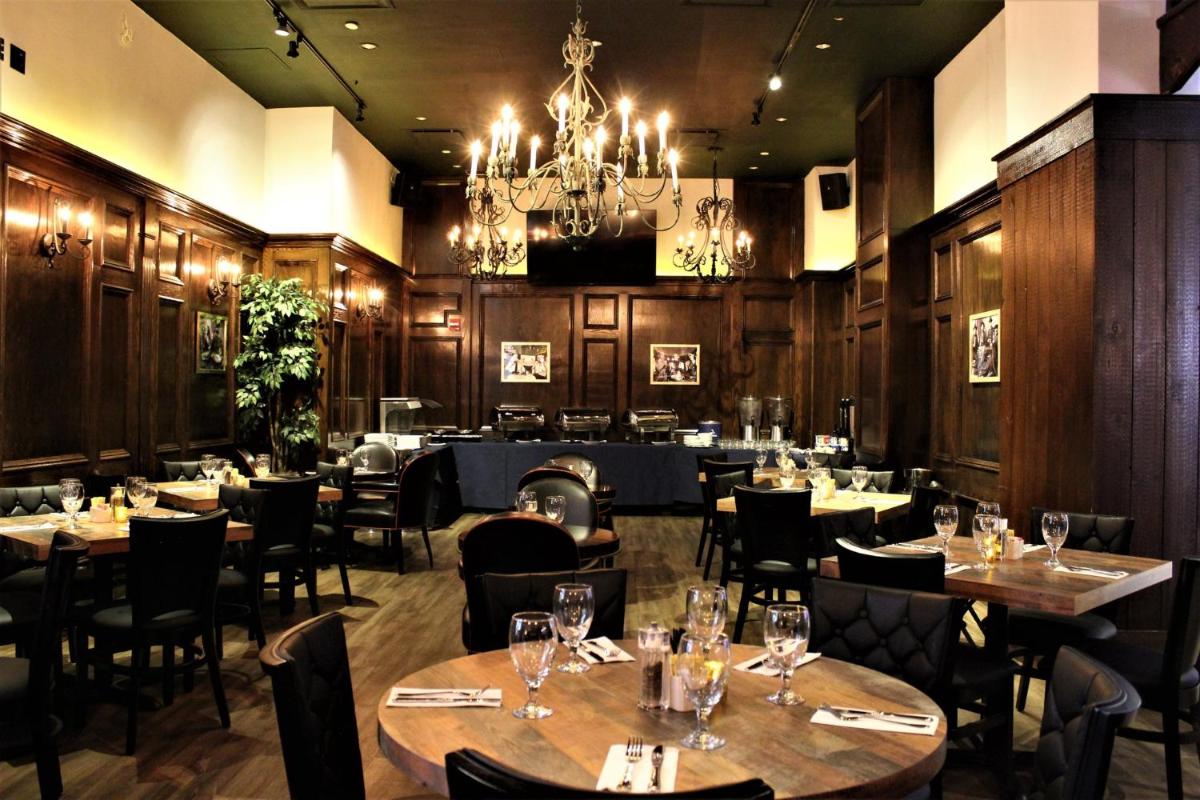 Holiday Inn New York City - Times Square, an IHG Hotel - Housity