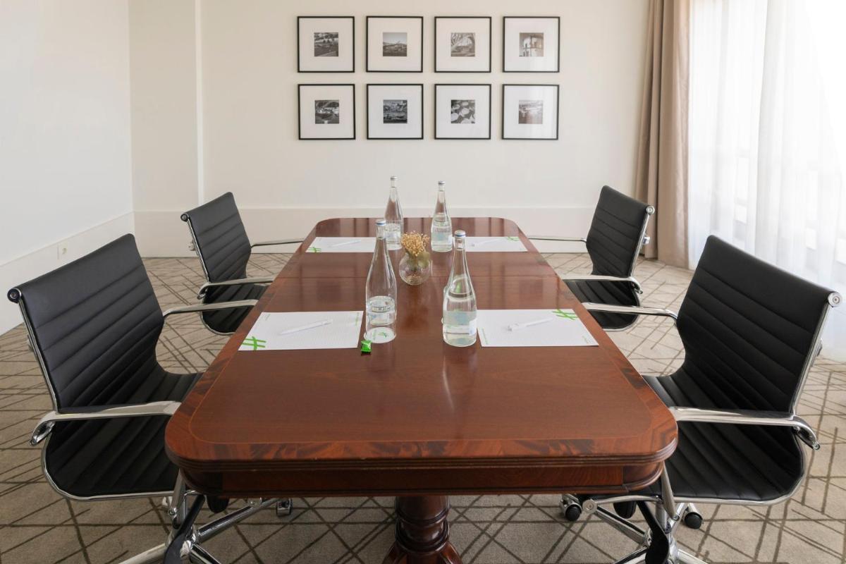 Imagem da galeria de Holiday Inn Porto Gaia by IHG em Vila Nova de Gaia