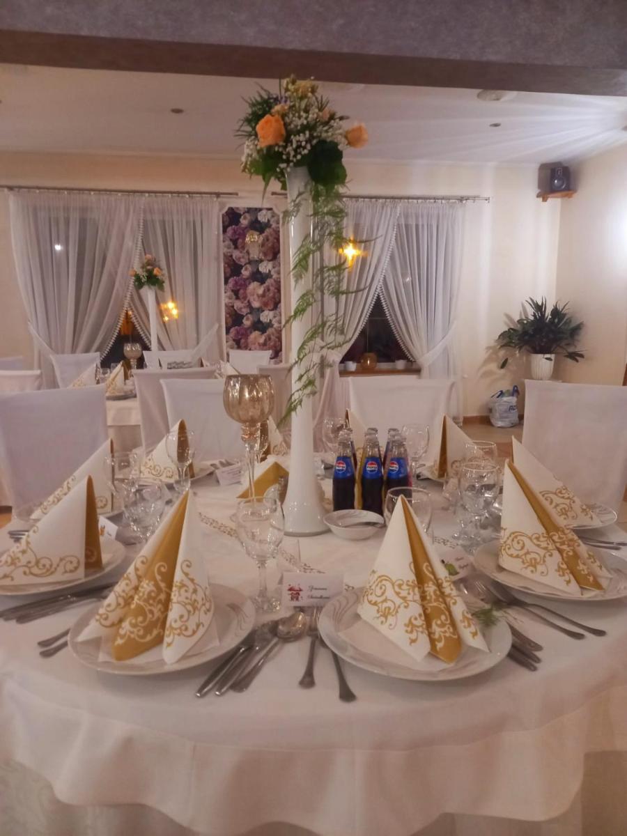 Hotel MAGNAT - Housity