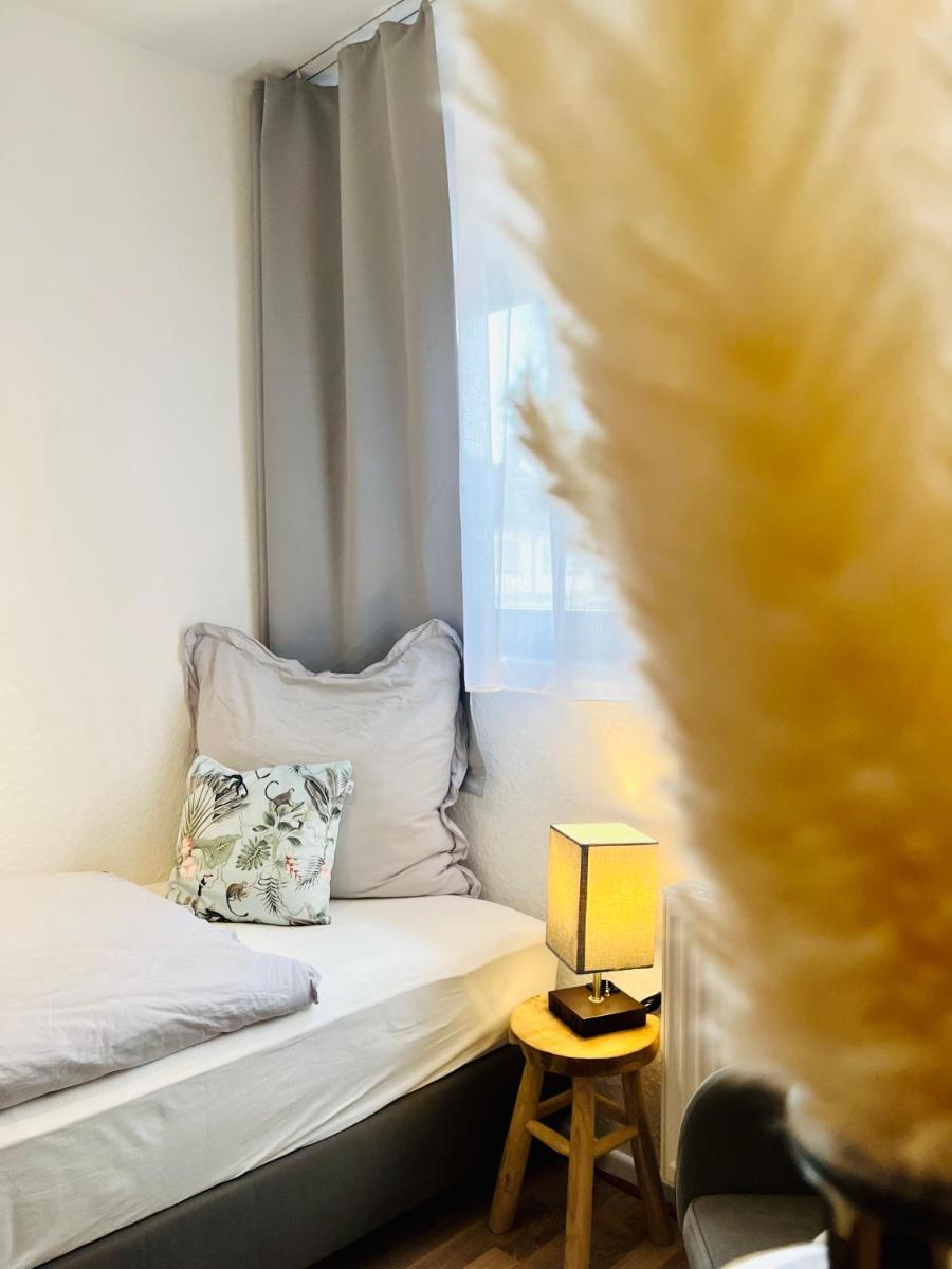 CASA INN ParkView - Relax & Chill - Perfect for Business Travel, Weekend Trip, Family&Friends, Dogs Lover, Romance, Layover or Longstay - Housity
