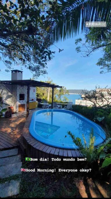 8 - Studio Vista Mar - Morada do Ganso - Housity