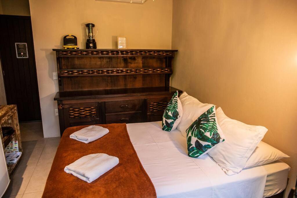 8 - Studio Vista Mar - Morada do Ganso - Housity