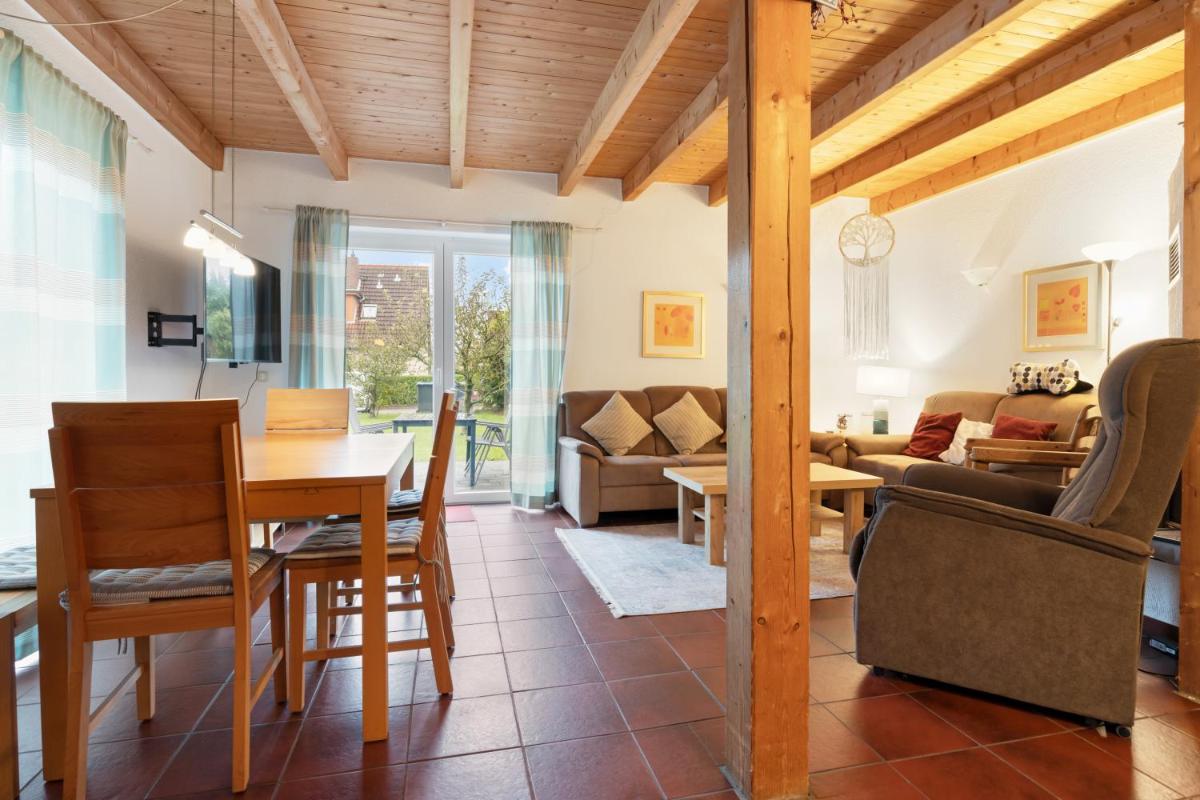Ferienhaus Fülling - Housity