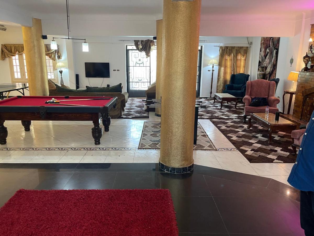 Al Fardous Luxury Vacation Home - Housity