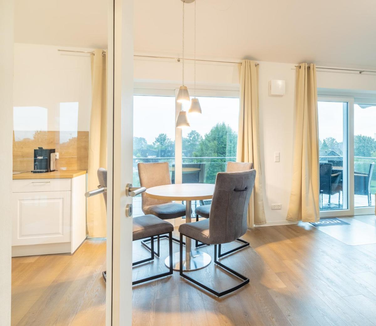 Fewo Utkiek Haus Memmert - Housity
