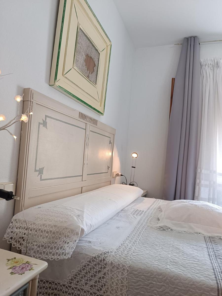 Agradable casa con zona de relax y aparcamiento - Housity