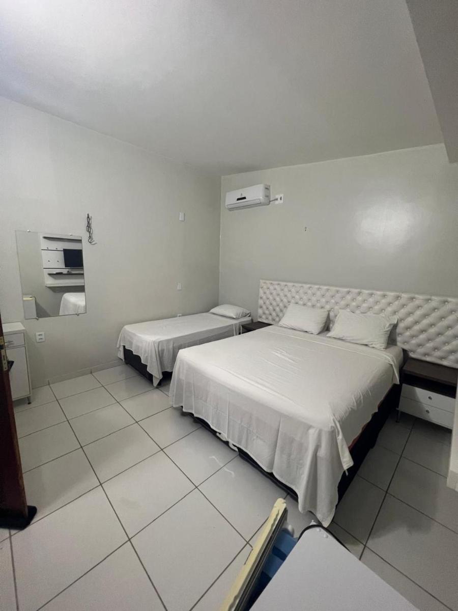 Suíte Brisa Mar - Housity