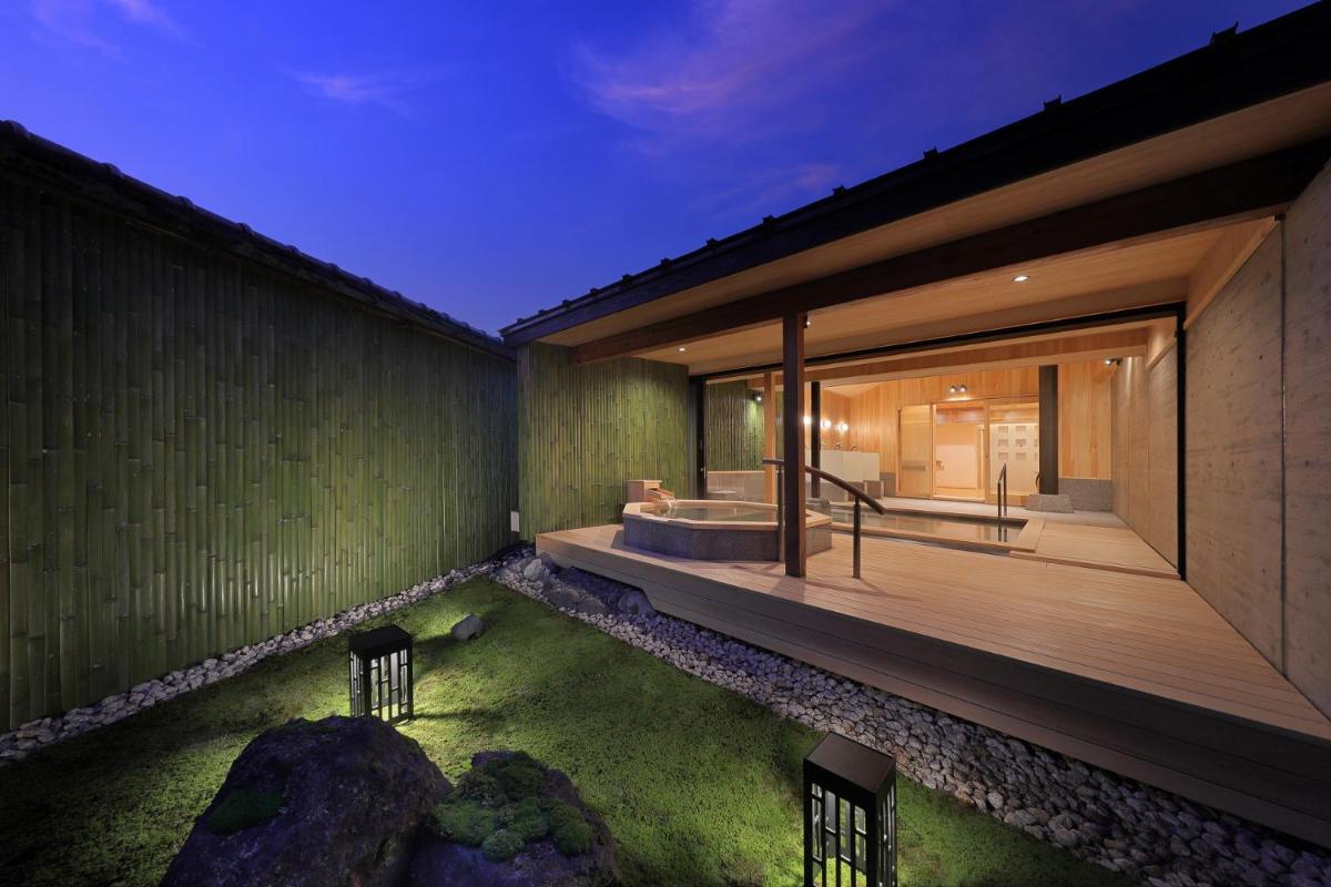 天童荘 TENDOSO - Housity